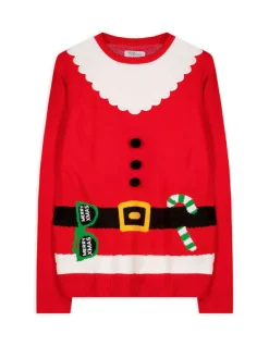 Clearance Strickpullover - Christmas - Herren Pullover