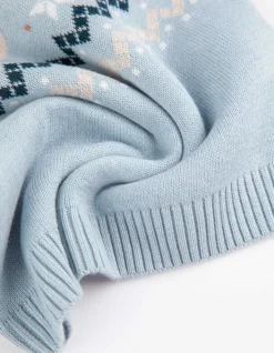 Clearance Strickpullover - Christmas - Newborn (56-74)