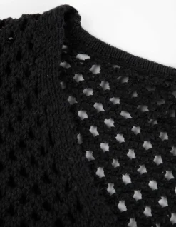 Online Strickpullover - Cropped Damen Röcke