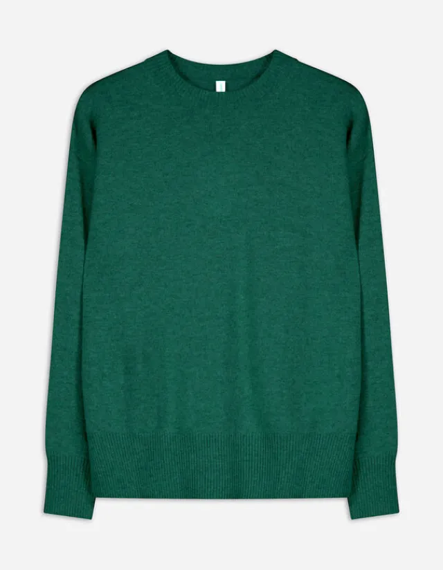 Hot Strickpullover - Kaschmir - Damen Pullover