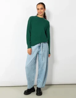 Hot Strickpullover - Kaschmir - Damen Pullover