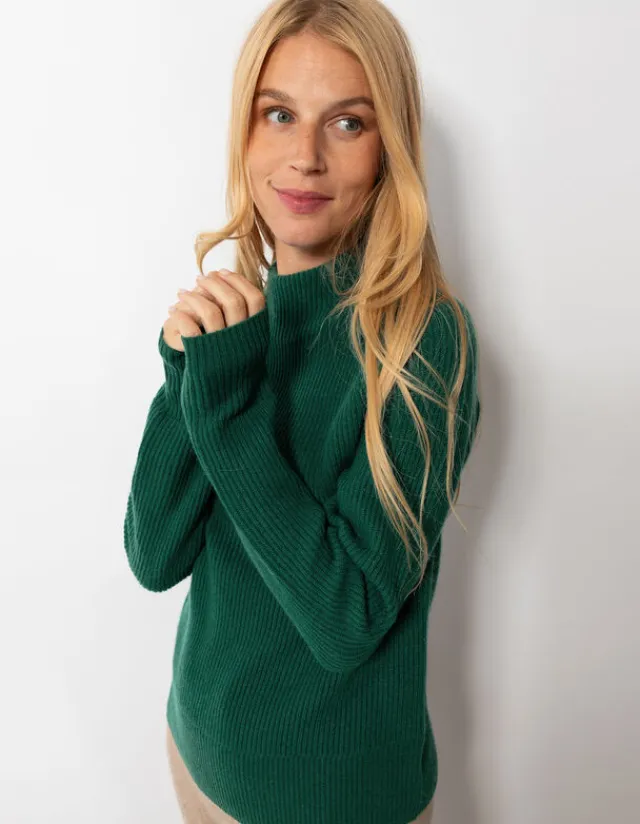 Clearance Strickpullover - Kaschmir - Damen Pullover