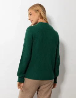 Clearance Strickpullover - Kaschmir - Damen Pullover