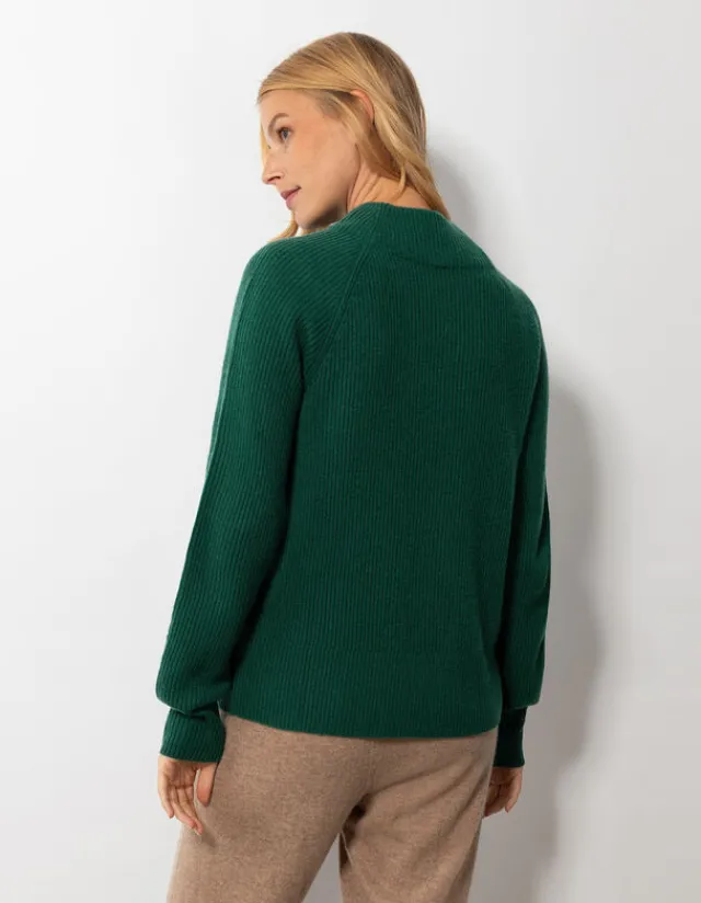 Clearance Strickpullover - Kaschmir - Damen Pullover