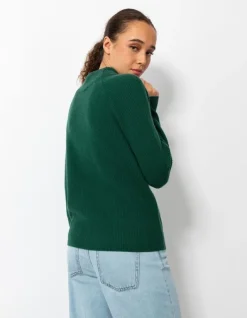 Clearance Strickpullover - Kaschmir - Damen Pullover