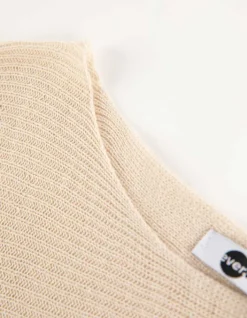 Best Strickpullover - Überschnittene Ärmel - Damen Pullover