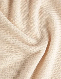 Best Strickpullover - Überschnittene Ärmel - Damen Pullover