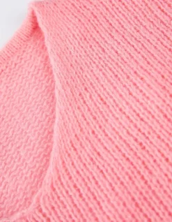 New Strickpullover - V-Ausschnitt - Damen Pullover