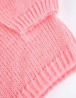 New Strickpullover - V-Ausschnitt - Damen Pullover