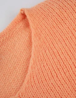 Online Strickpullover - V-Ausschnitt - Damen Pullover