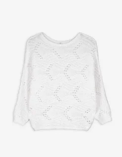 Sale Strickpullover - Damen Pullover