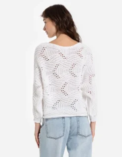 Sale Strickpullover - Damen Pullover