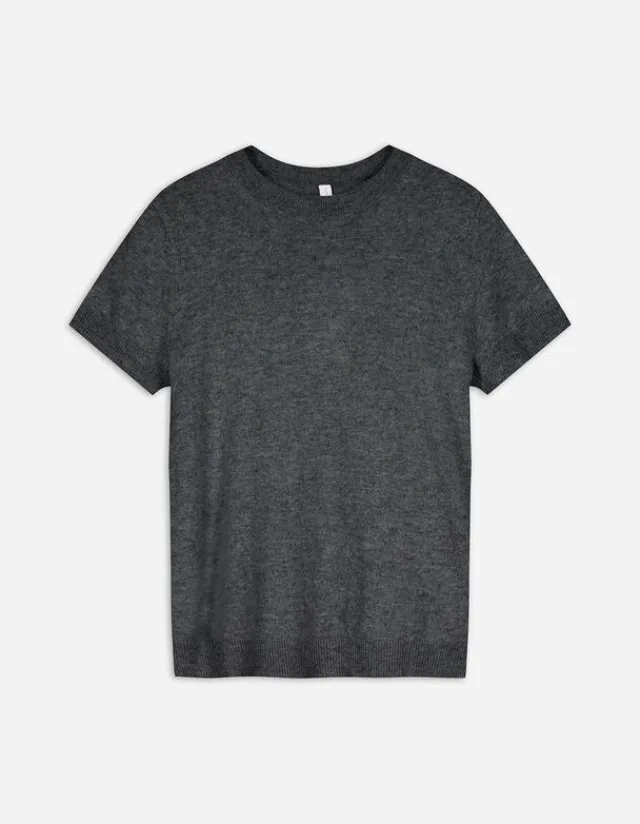 Sale Strickshirt - Kaschmir - Damen Pullover