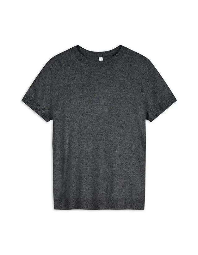 Sale Strickshirt - Kaschmir - Damen Pullover