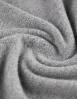 Outlet Strickshirt - Kaschmir - Damen Pullover