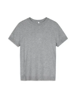 Outlet Strickshirt - Kaschmir - Damen Pullover