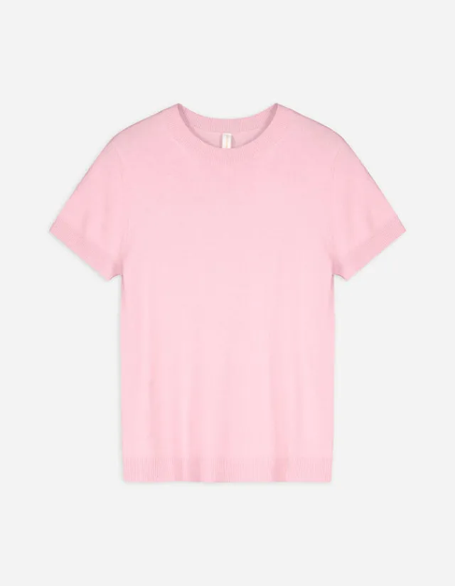 Best Strickshirt - Kaschmir - Damen Pullover