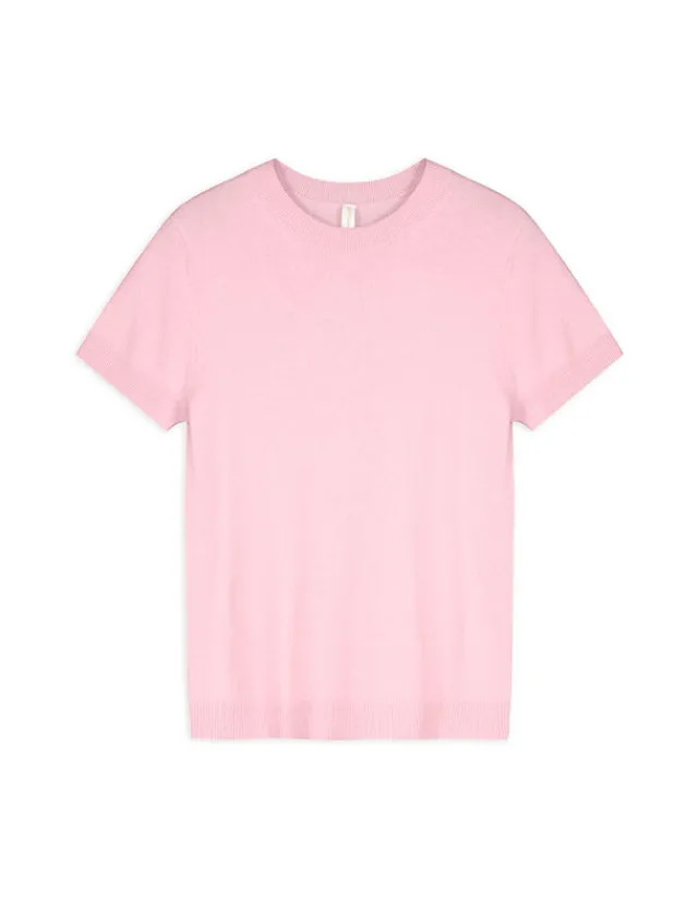 Best Strickshirt - Kaschmir - Damen Pullover