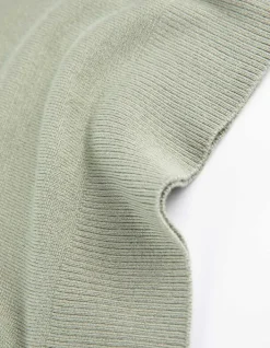 Discount Strickshirt - Viskose-Mix - Damen Pullover