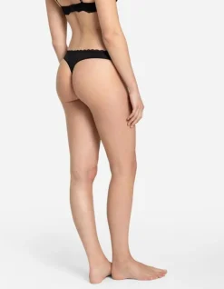 Hot String - 3er-Pack Damen Unterwäsche