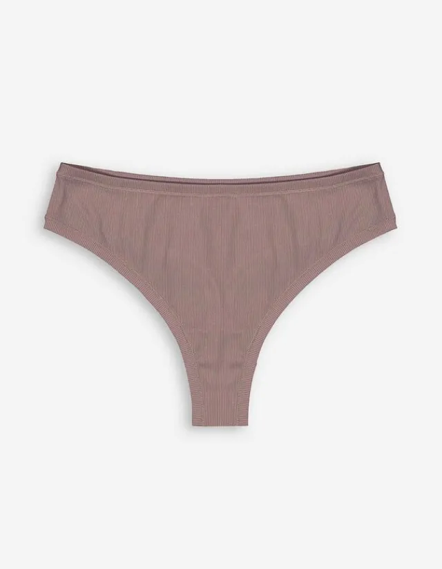 Outlet String - Your Perfect Fit Damen Unterwäsche