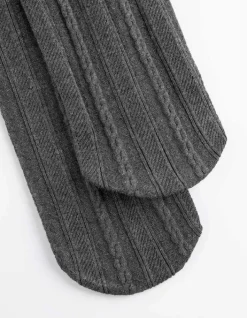 Fashion Strumpfhose - einfarbig - Damen Socken & Strümpfe