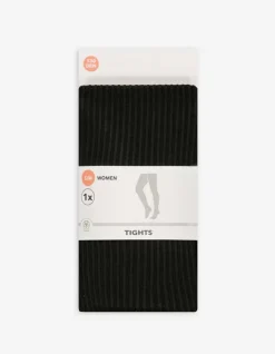 New Strumpfhose - einfarbig - Damen Socken & Strümpfe