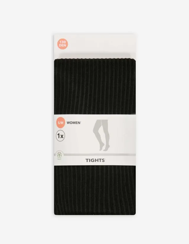 New Strumpfhose - einfarbig - Damen Socken & Strümpfe
