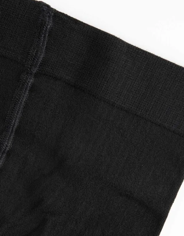 New Strumpfhose - einfarbig - Damen Socken & Strümpfe