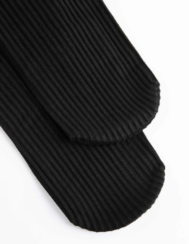 New Strumpfhose - einfarbig - Damen Socken & Strümpfe