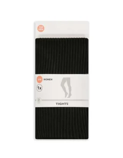New Strumpfhose - einfarbig - Damen Socken & Strümpfe