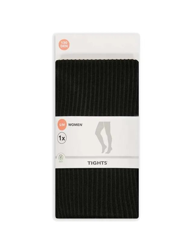 New Strumpfhose - einfarbig - Damen Socken & Strümpfe