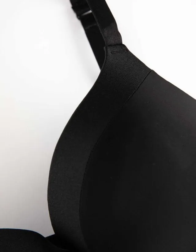 Fashion Super-Push-Up BH - Push-Up-Effekt Damen Unterwäsche