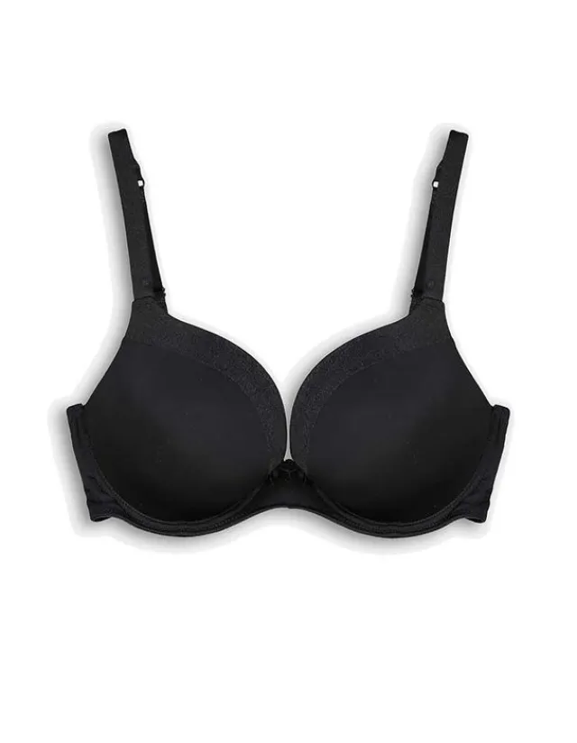 Fashion Super-Push-Up BH - Push-Up-Effekt Damen Unterwäsche