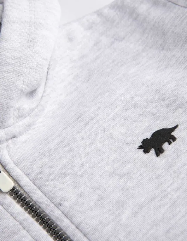 Clearance Sweatjacke - Kangurutasche - Kinder Jungenkleidung