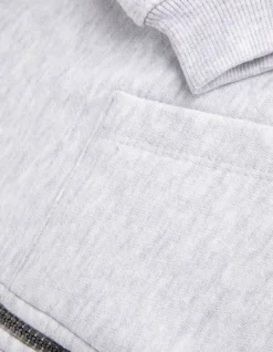 Clearance Sweatjacke - Kangurutasche - Kinder Jungenkleidung