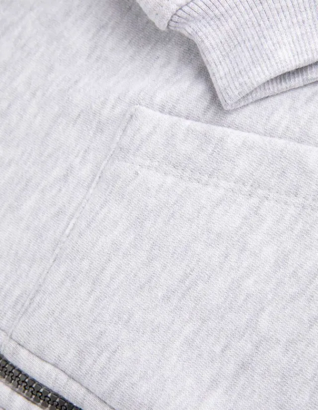 Clearance Sweatjacke - Kangurutasche - Kinder Jungenkleidung