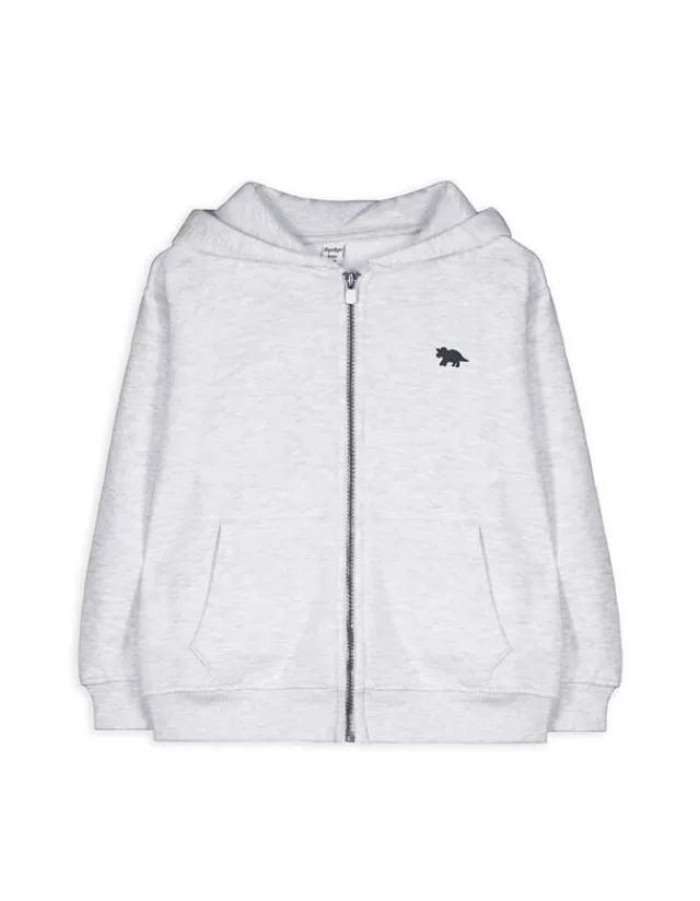 Clearance Sweatjacke - Kangurutasche - Kinder Jungenkleidung