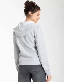 New Sweatjacke - Kapuze Damen Sweatjacken
