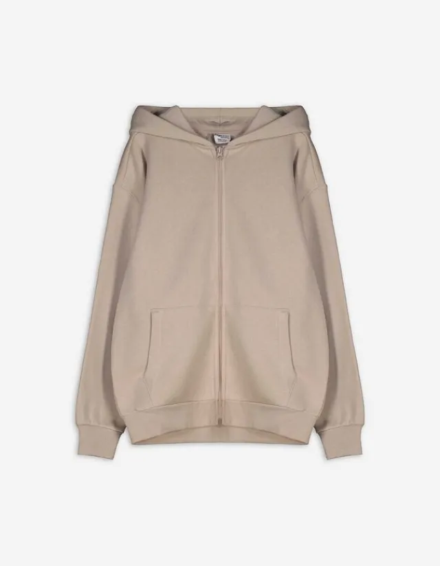 Clearance Sweatjacke - Kapuze - Kinder Jungenkleidung
