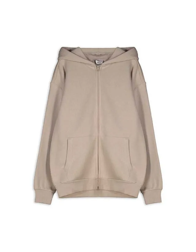 Clearance Sweatjacke - Kapuze - Kinder Jungenkleidung