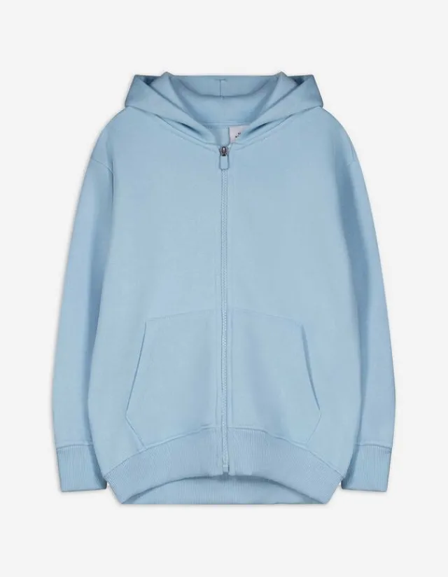 Online Sweatjacke - Kapuze - Kinder Jungenkleidung