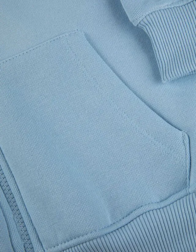 Online Sweatjacke - Kapuze - Kinder Jungenkleidung