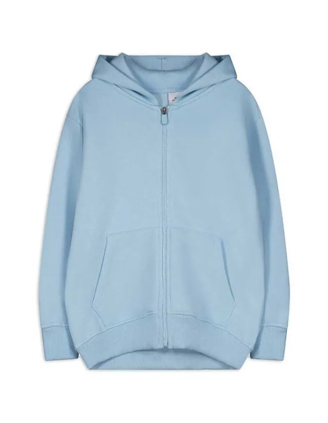 Online Sweatjacke - Kapuze - Kinder Jungenkleidung