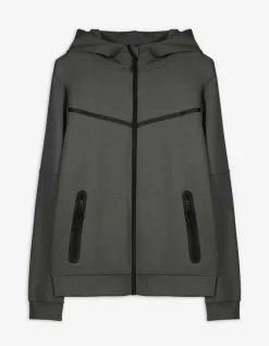 New Sweatjacke - Kapuze - Herren Sweatjacken