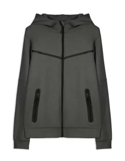 New Sweatjacke - Kapuze - Herren Sweatjacken