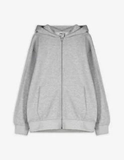 Fashion Sweatjacke - Kapuze - Kinder Jungenkleidung