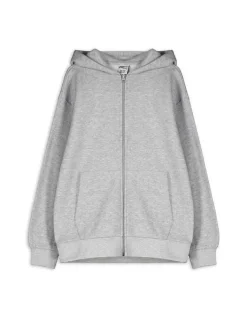 Fashion Sweatjacke - Kapuze - Kinder Jungenkleidung