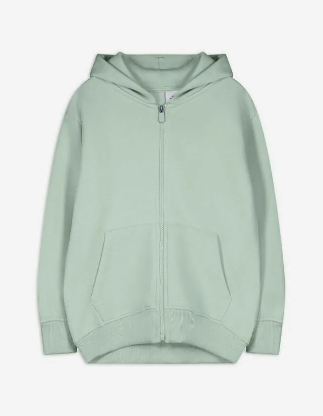 Best Sweatjacke - Kapuze - Kinder Jungenkleidung
