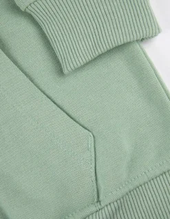 Best Sweatjacke - Kapuze - Kinder Jungenkleidung